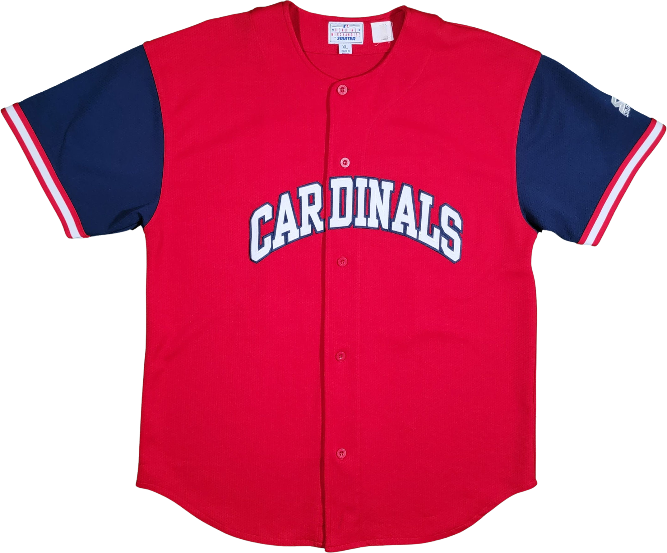 I need this shirt!  Cardinals baseball outfit, St louis cardinals