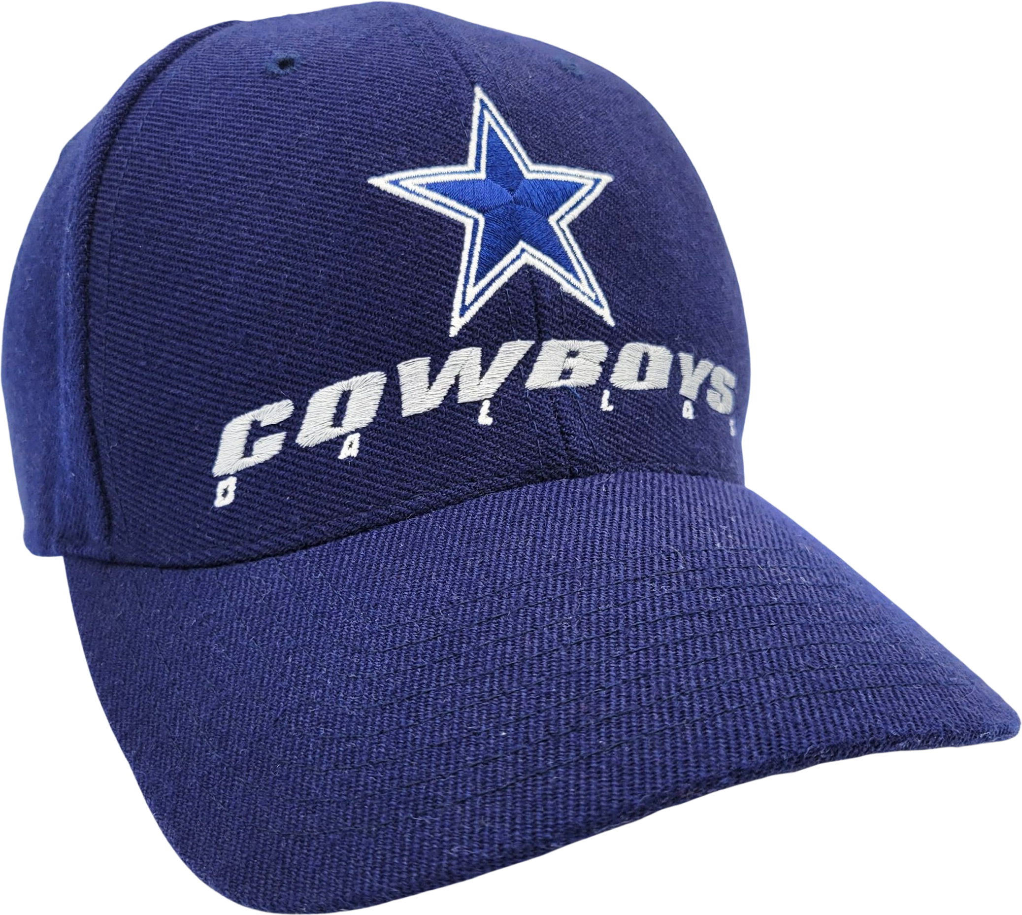 Dallas Cowboys Vintage 90s Twins Snapback Hat Lids Exclusive Nfl Footb Shop THRILLING
