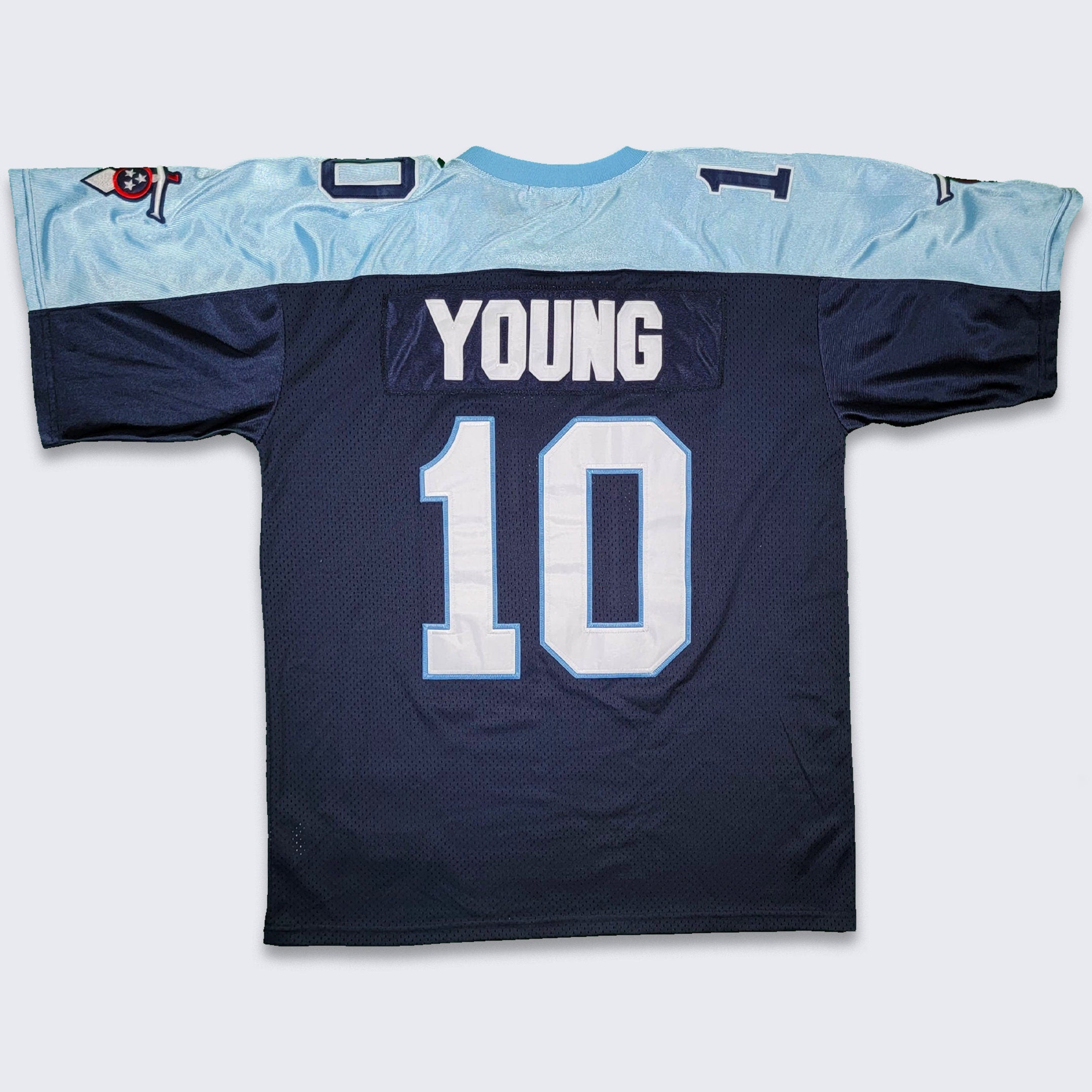 Tennessee Titans Vince Young youth jersey