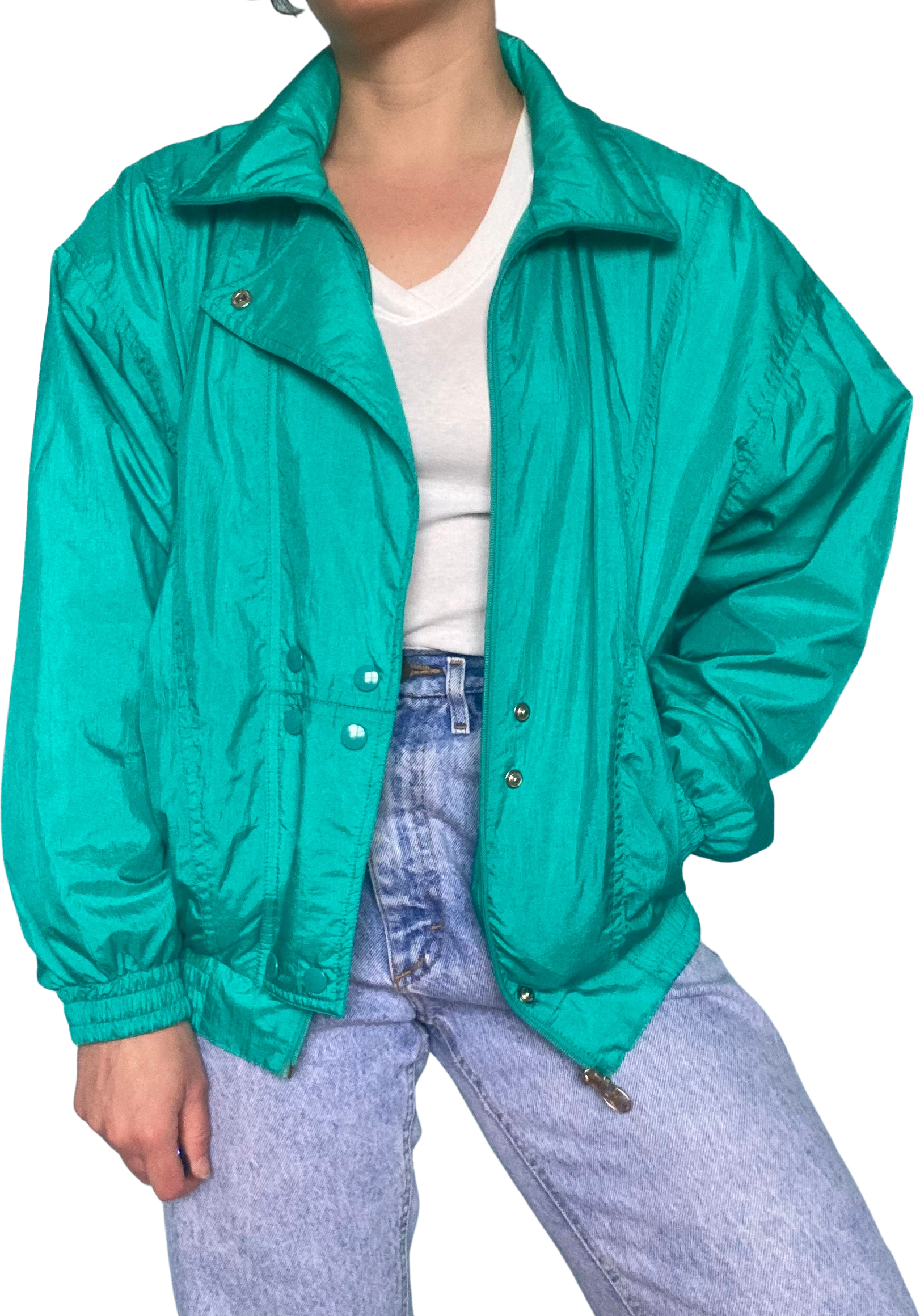 Lavon windbreaker hot sale