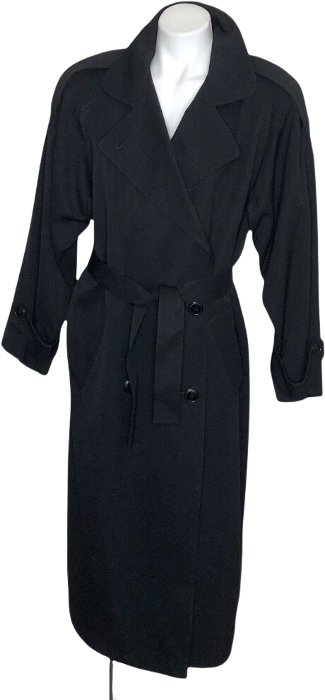 Larry levine trench coat deals