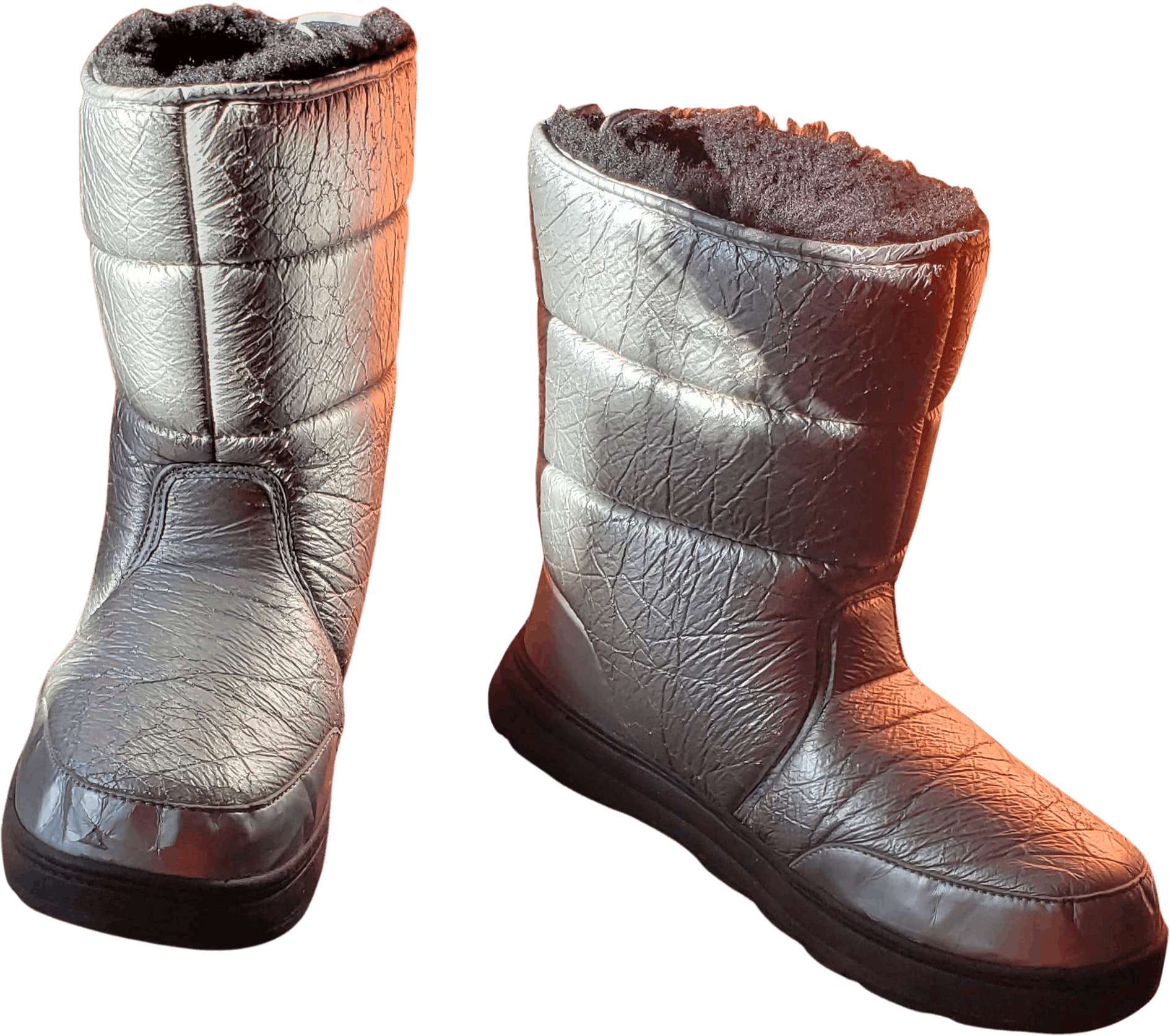 Pacific trail clearance snow boots