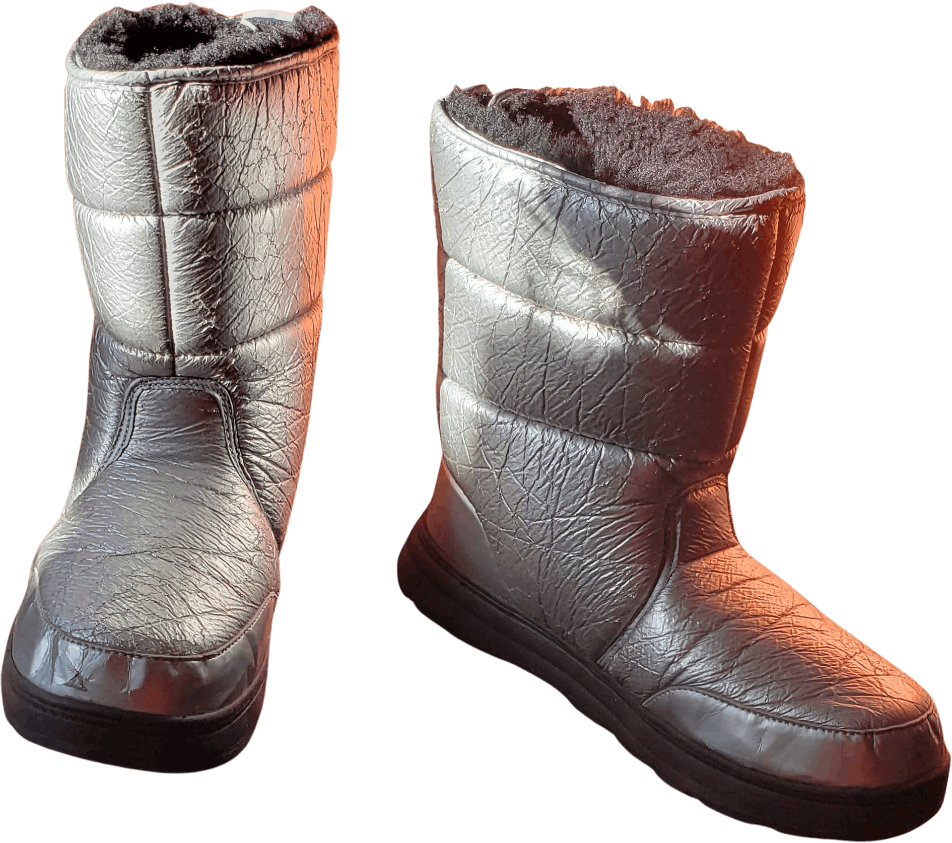 Pacific trail 2025 snow boots