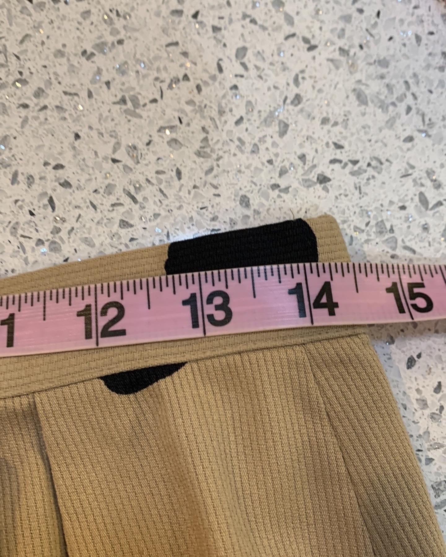 Robe Donna Morgan Taille 10 - Émeraude, Péplum, Sans Manches - Neuve Avec étiquettes