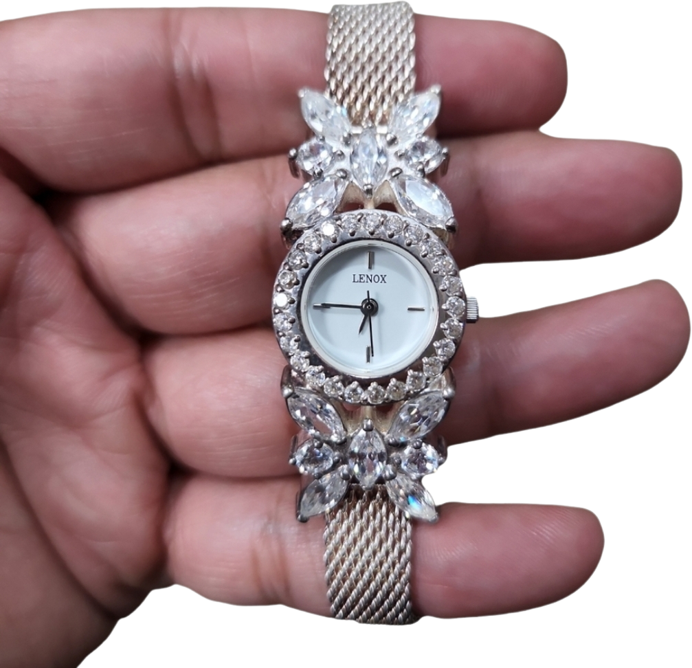 Lenox 2025 925 bracelet