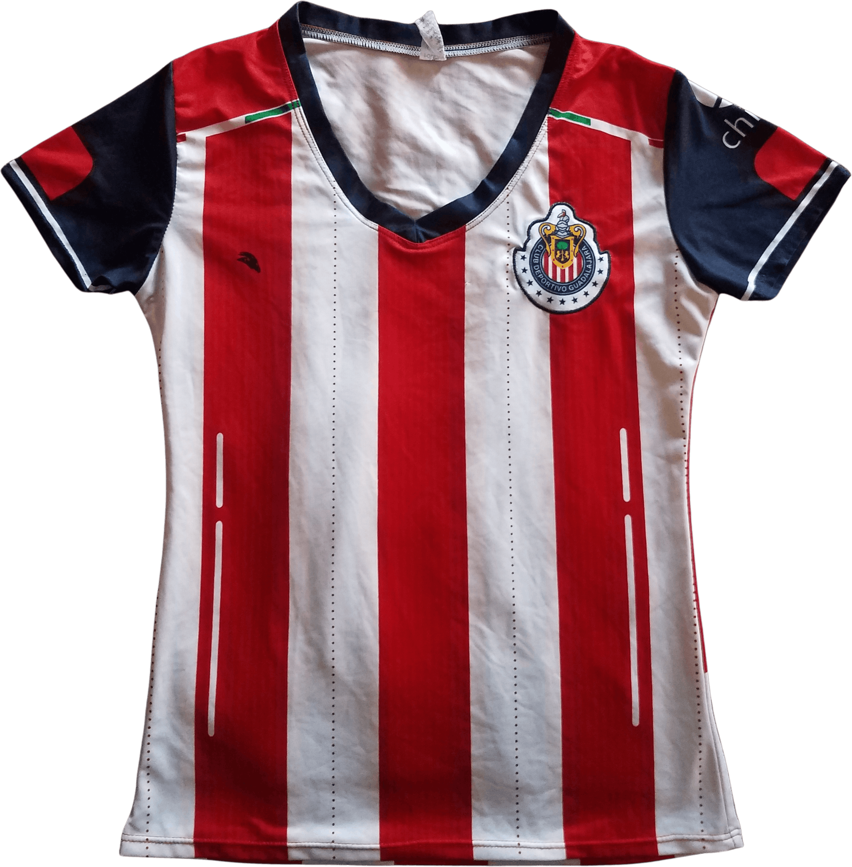 Chivas 2024 shirt 2018