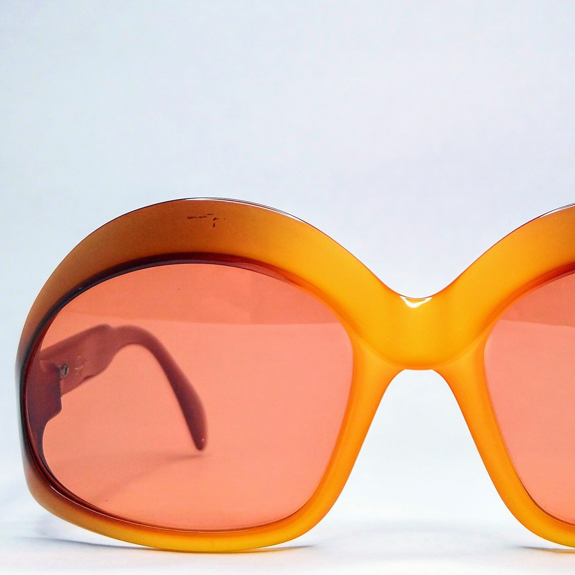 70s Vintage G12 Optyl Sunglasses Frame Germany 70s By Saphira | Shop ...