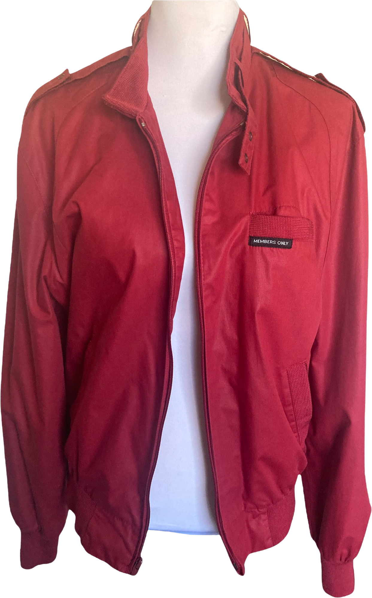 Members Only Vintage 80s Men's Jackets for sale in Stanton