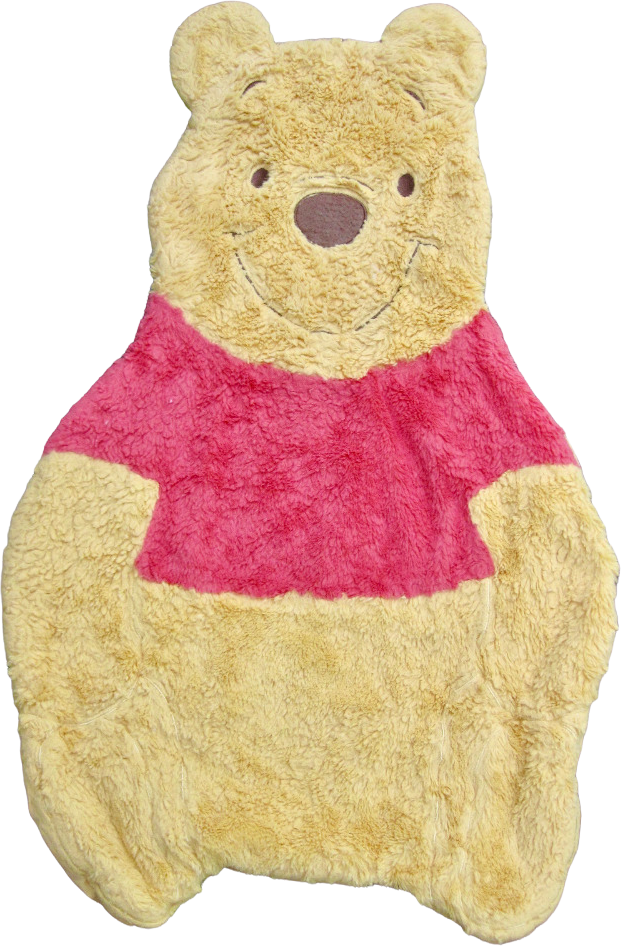 Winnie the pooh sale tummy time mat