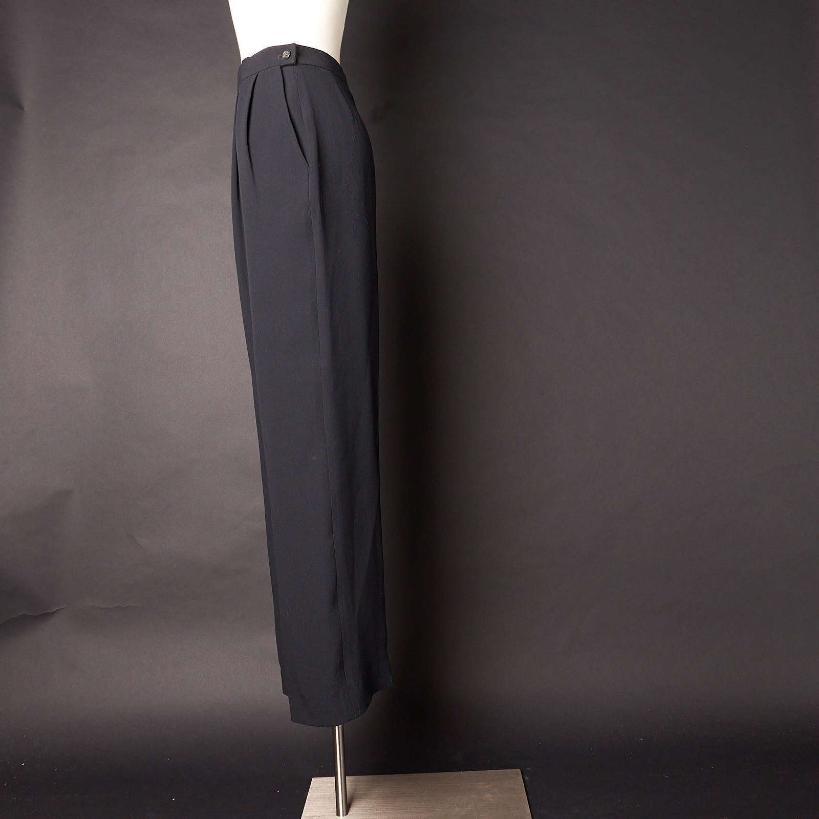 Sample Slacks Vintage 90s 90s Ralph Lauren Sample Slacks Pants By Ralph Lauren | Shop ...