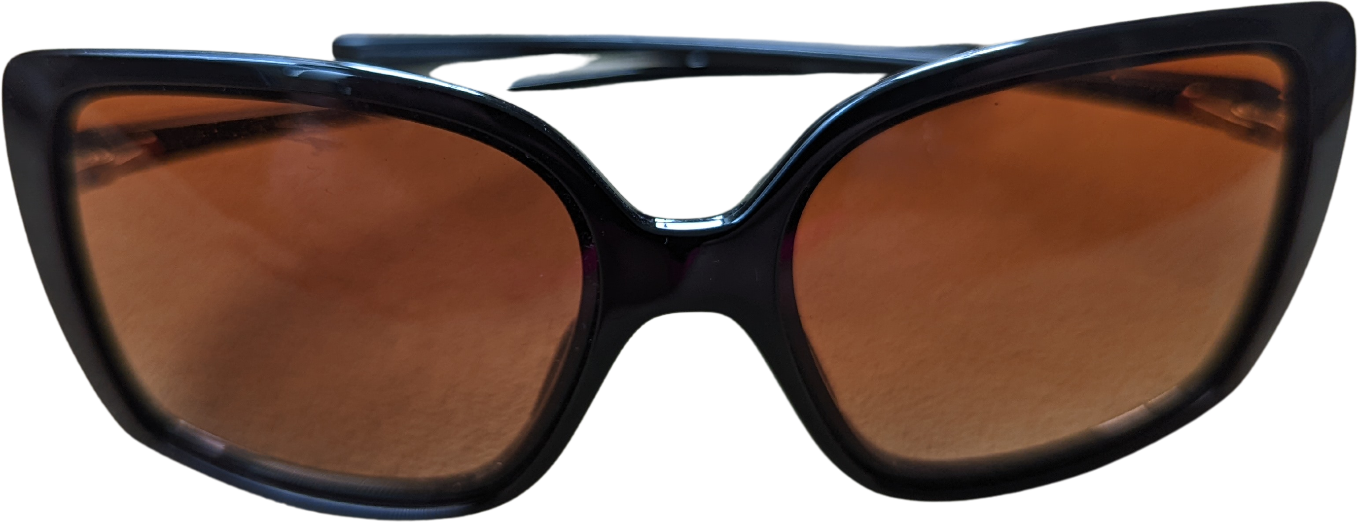 Vintage 90s/00s Square Frame Sunglasses By Oakley | Shop THRILLING