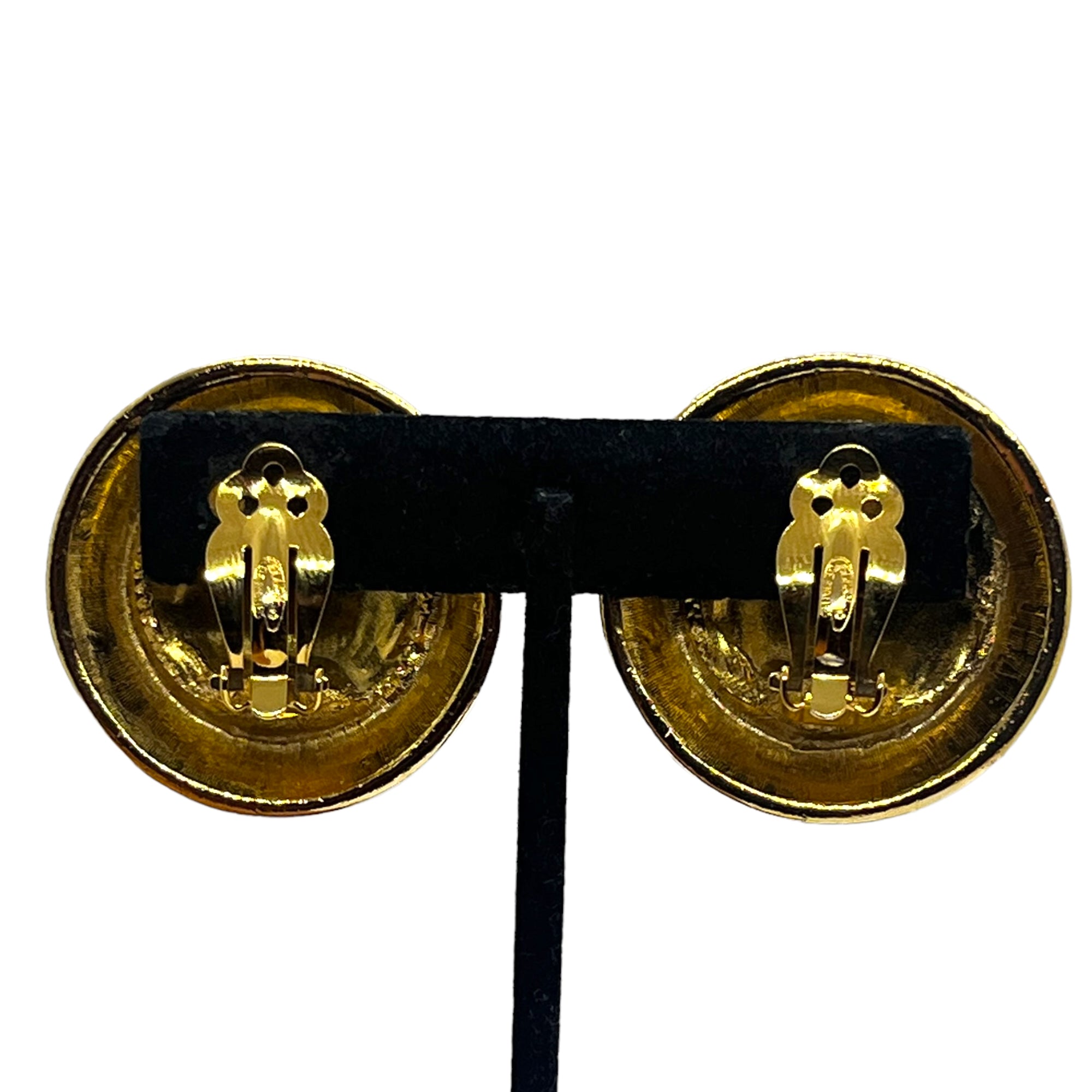Exceptional Vintage Ellen Designs Earrings 80s 90s by Ellen Designs ...