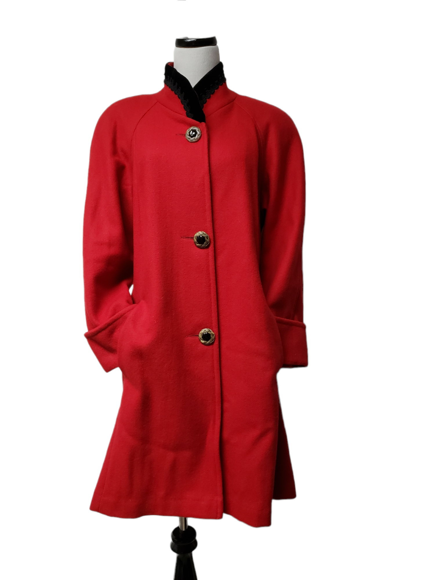 Jofeld sales wool coats