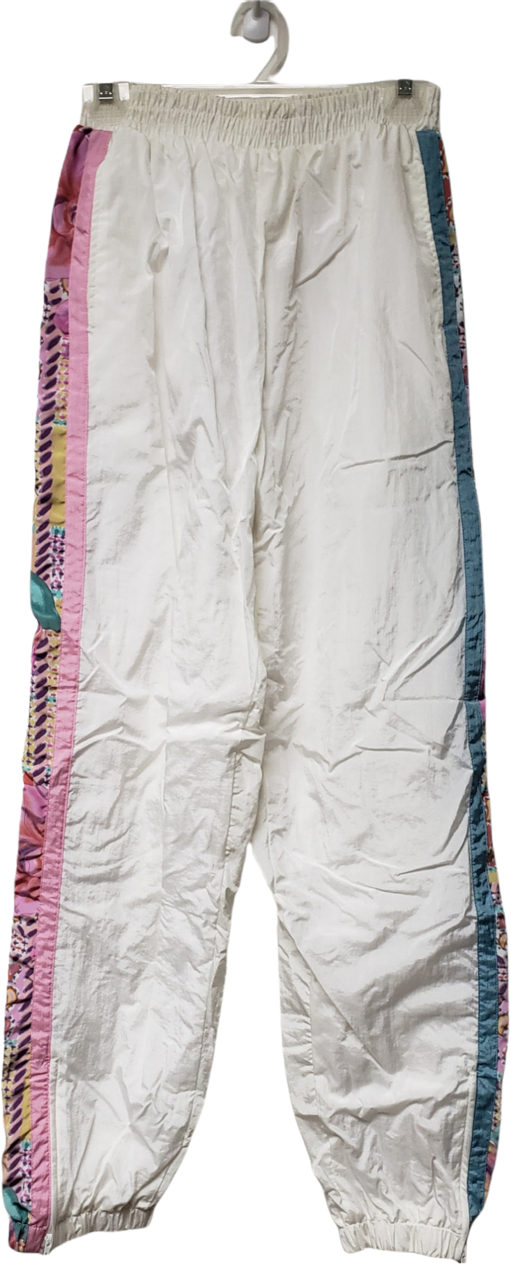Vintage Windbreaker Pants . Blue Windbreaker Pants. - Etsy Israel