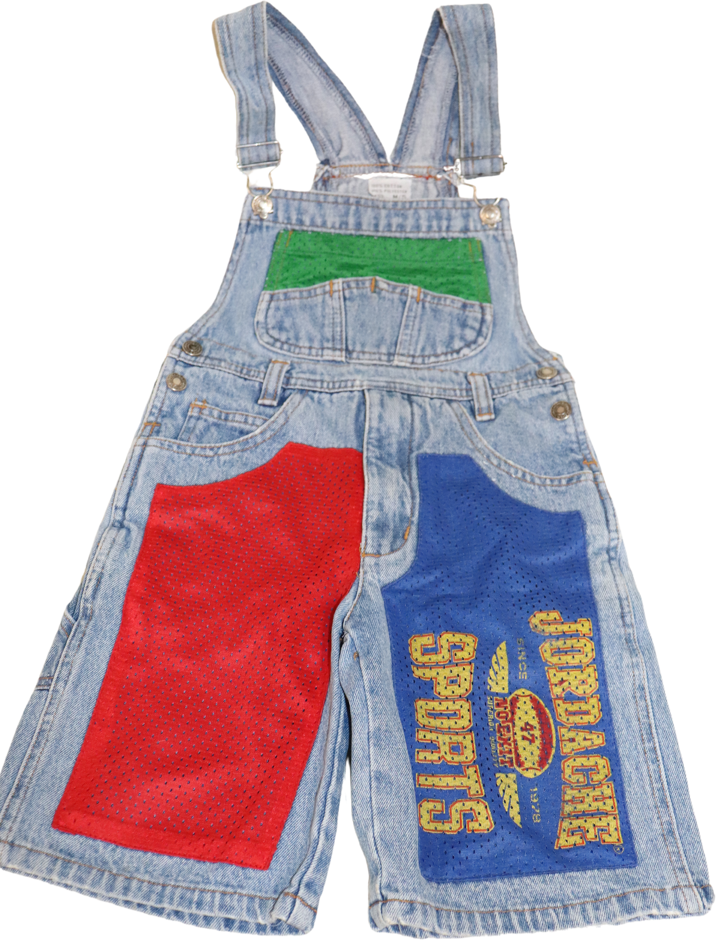 Vintage 90s Jordache Denim Overalls Jordache Sports By Jordache