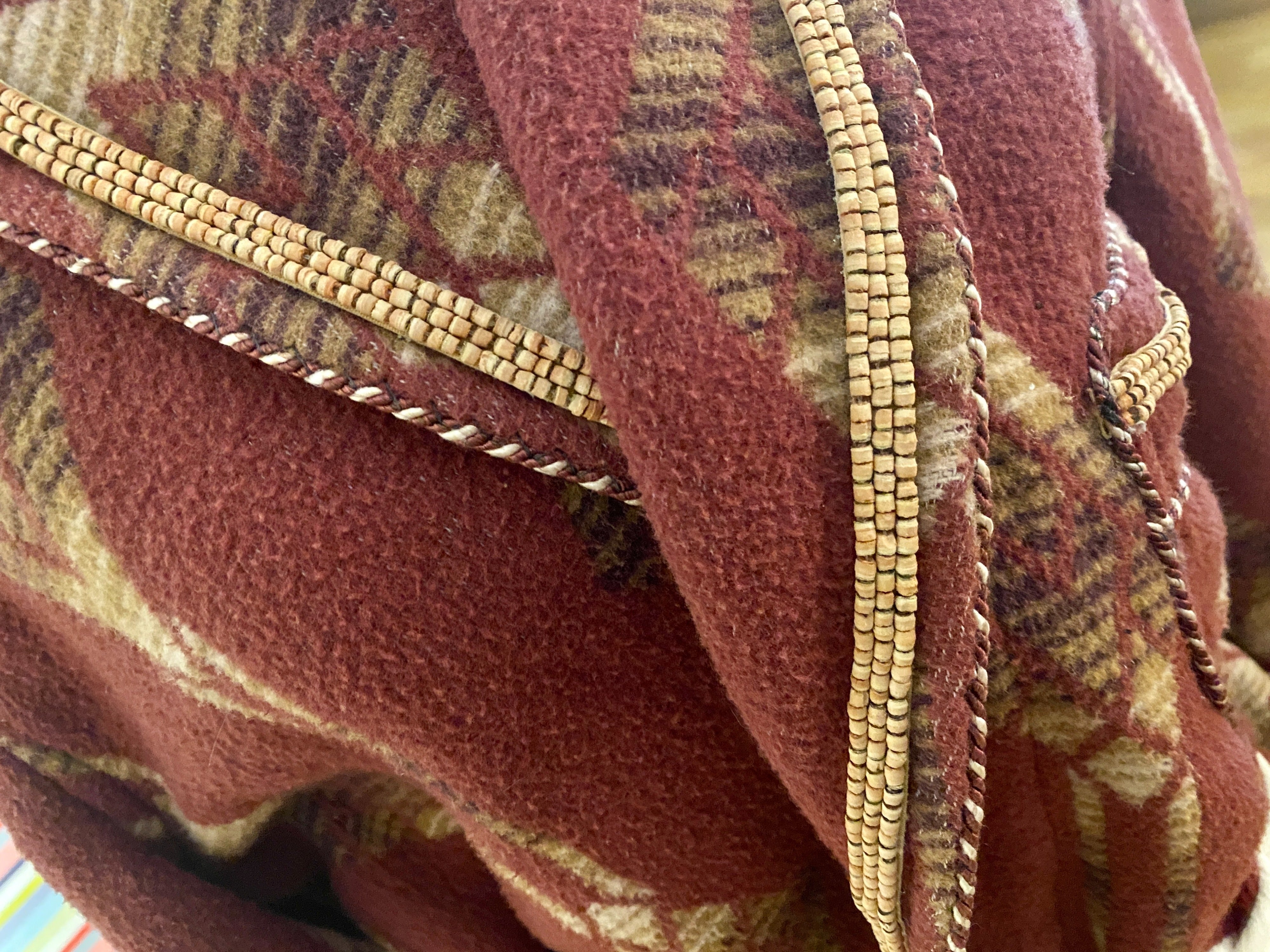 Vintage Reimagined 40’s Beacon Style Robe - Smokin' by Beacon | Shop ...