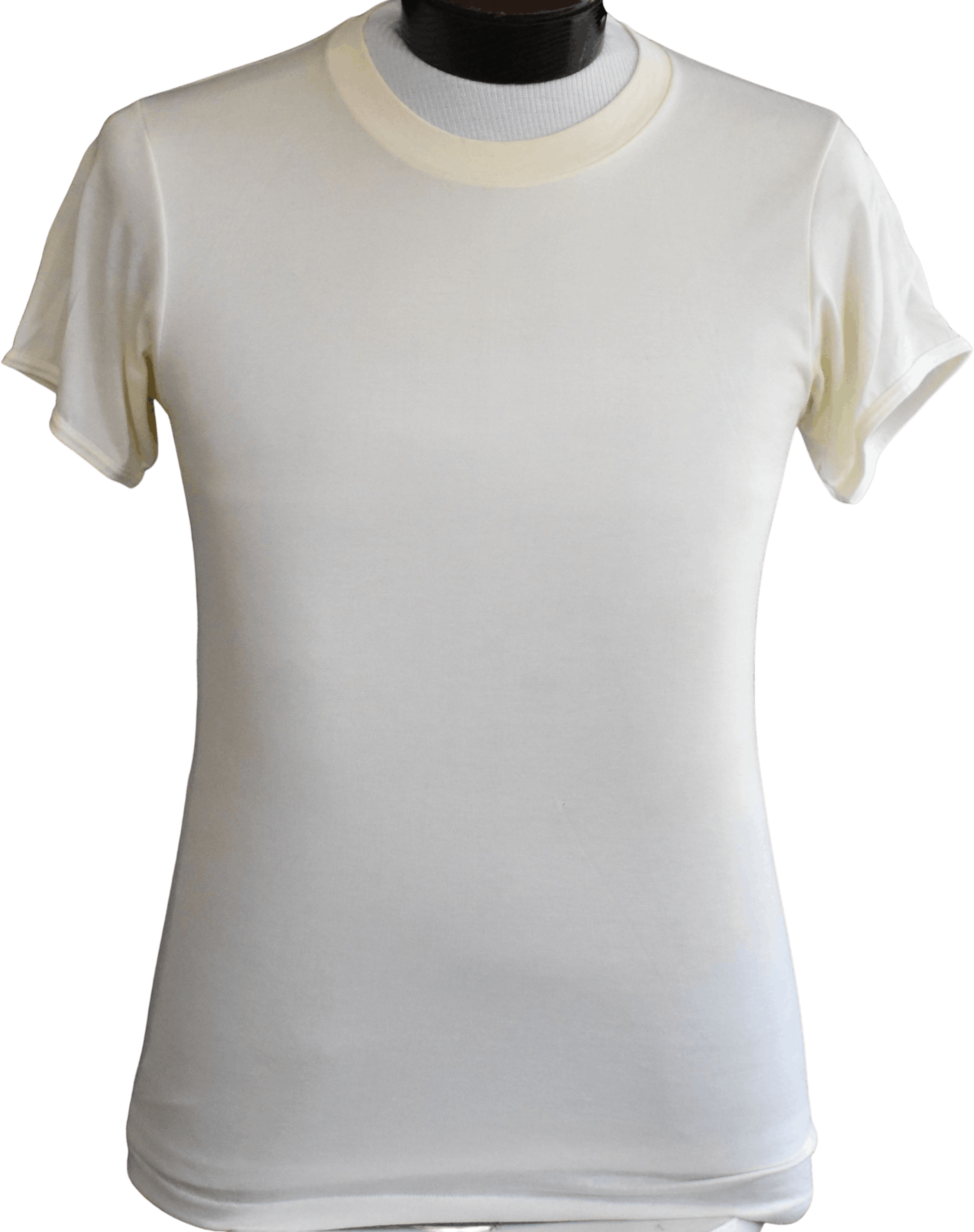 Vintage 60's Mens Undershirt by Jcpenney Shop THRILLING