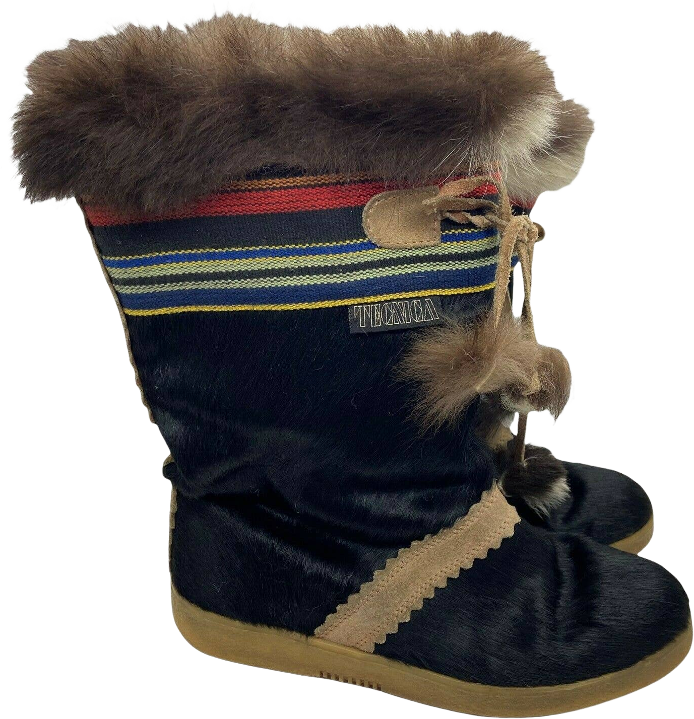 Tecnica apres ski boots deals