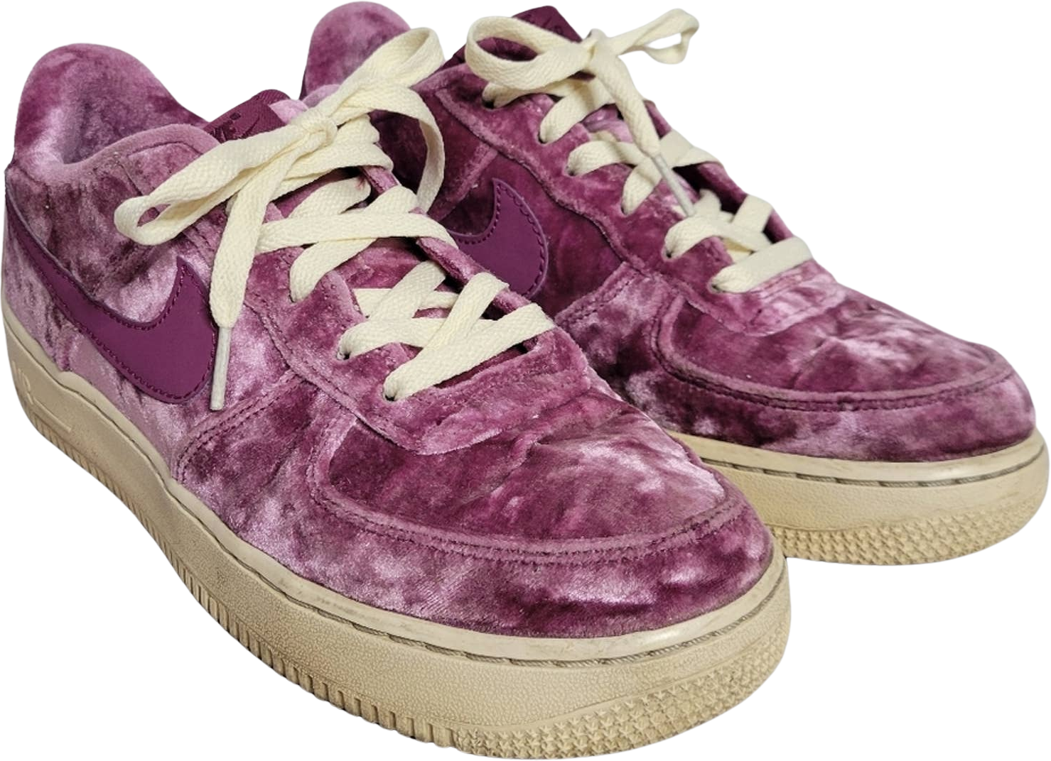 Air force 2025 1 teaberry