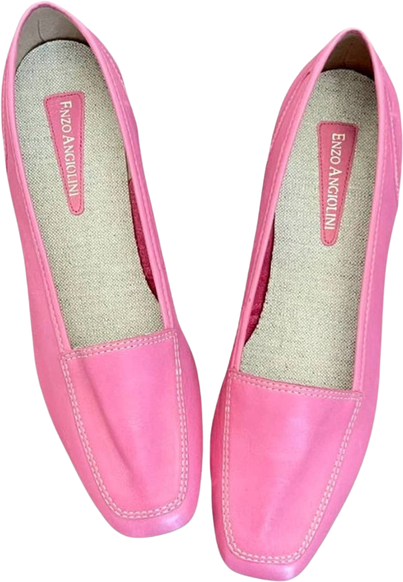 Enzo 2025 shoes flats