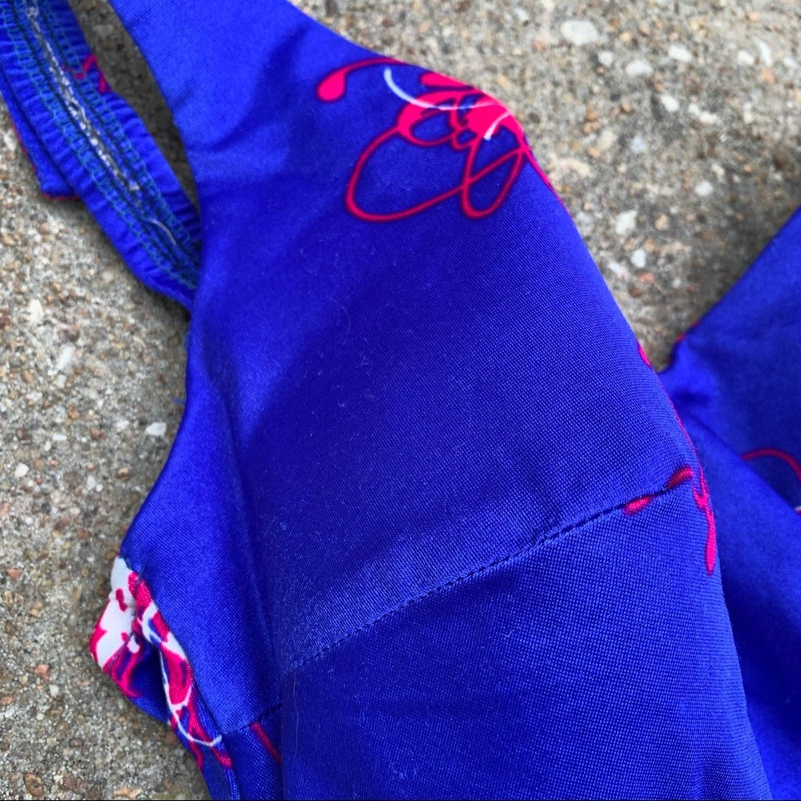 Vintage 60s Roxanne Union Made Swimsuit by Roxanne | Shop THRILLING