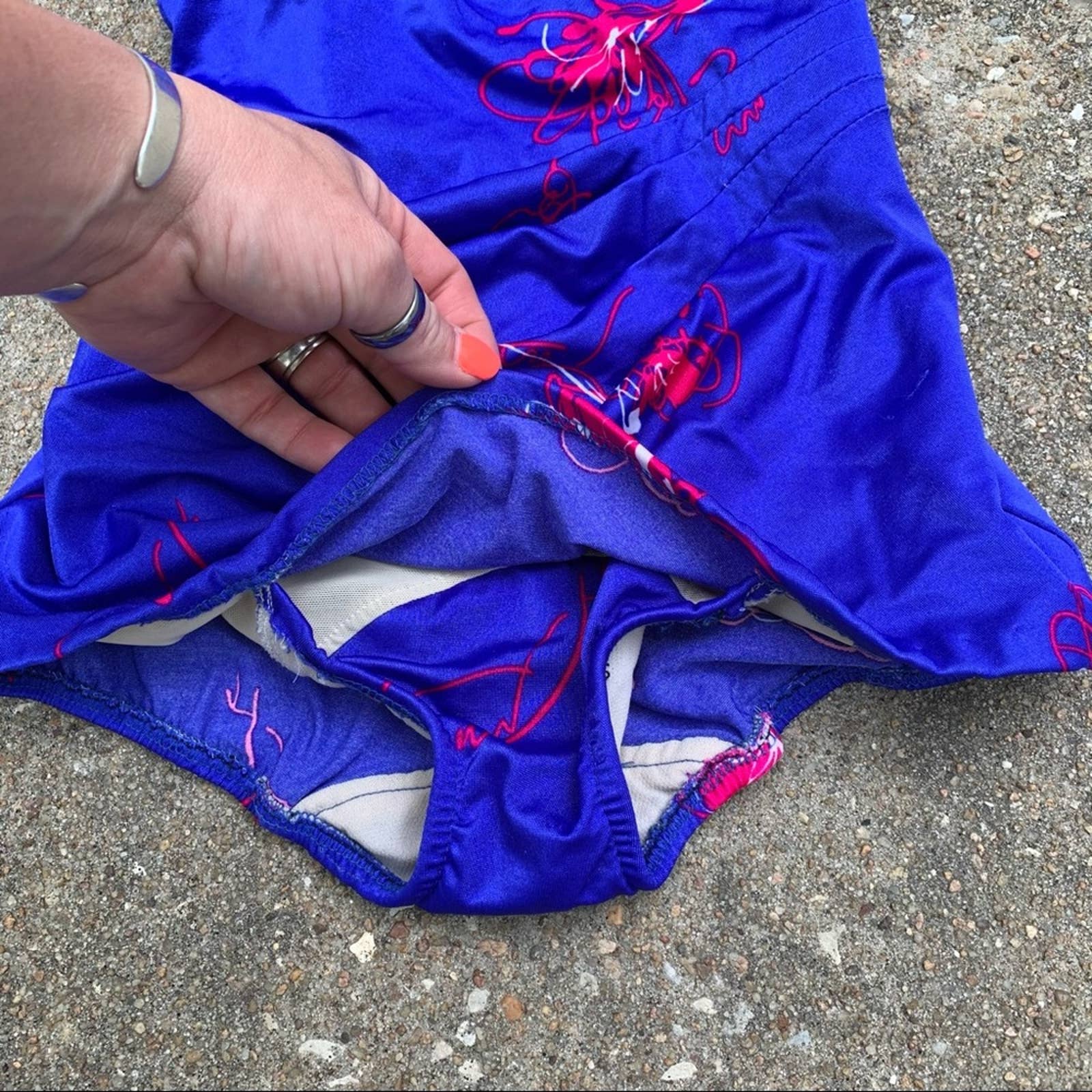 Vintage 60s Roxanne Union Made Swimsuit by Roxanne | Shop THRILLING