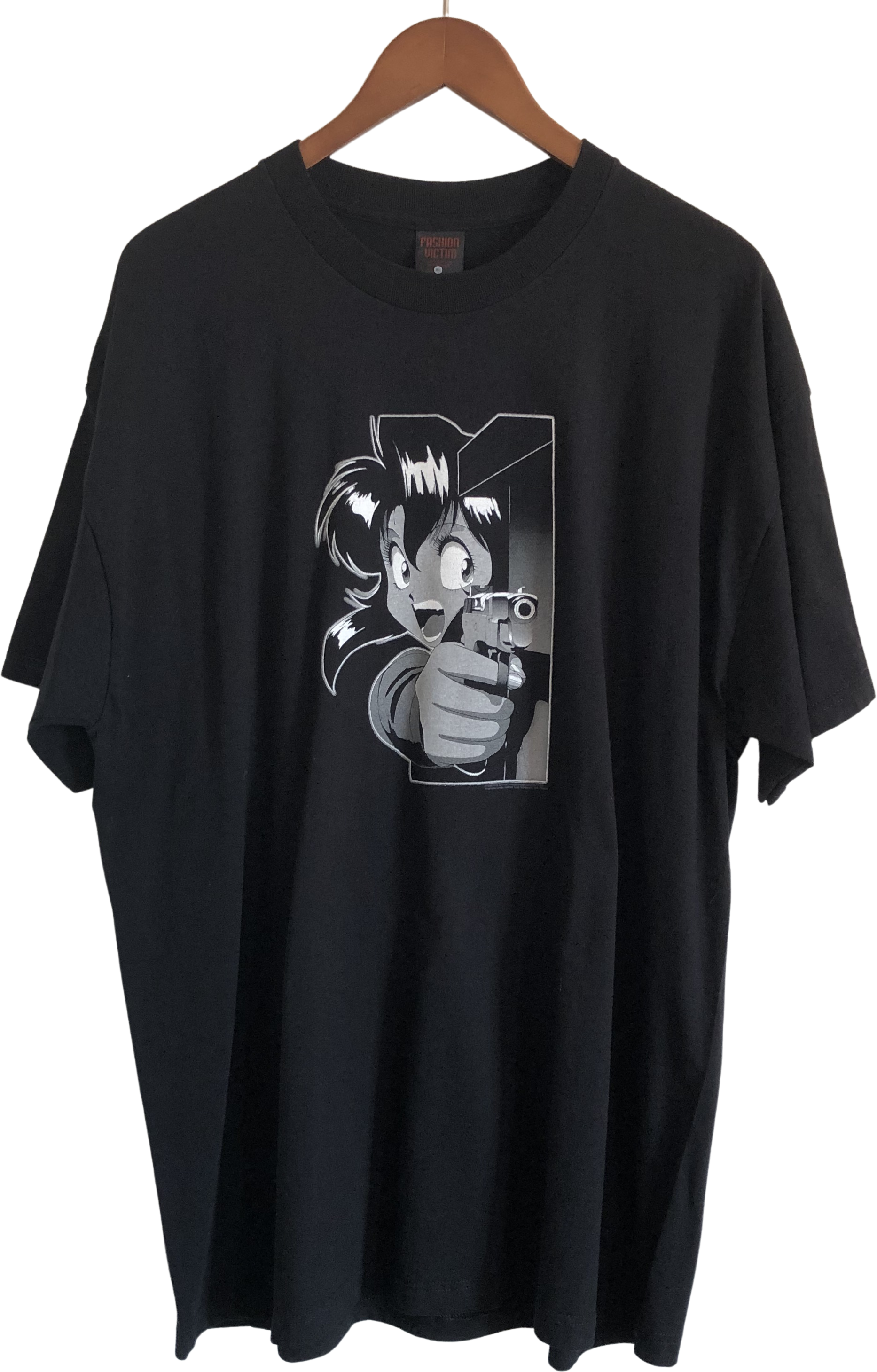 Gunsmith cats t outlet shirt