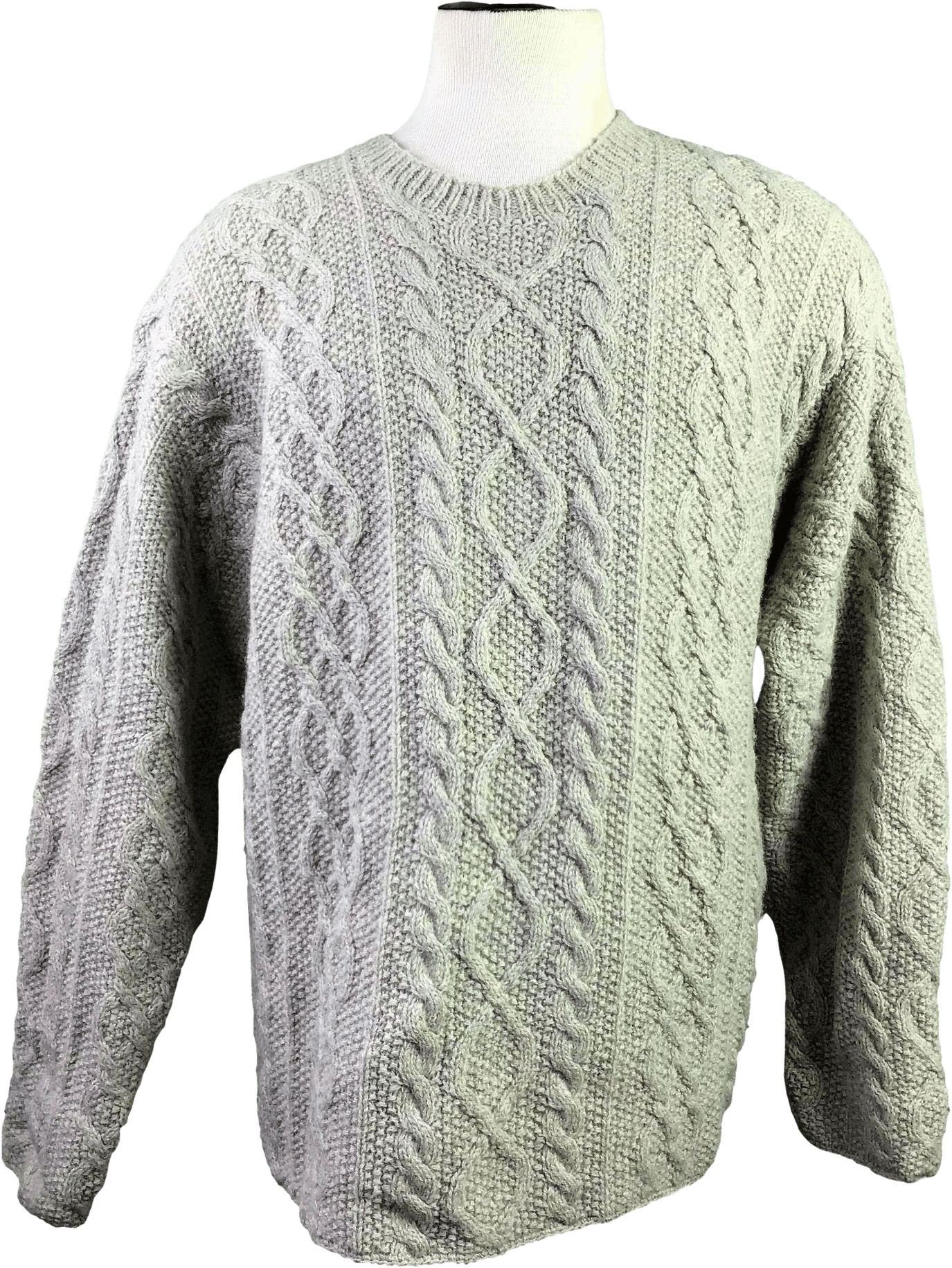 Vintage j 2025 crew sweater