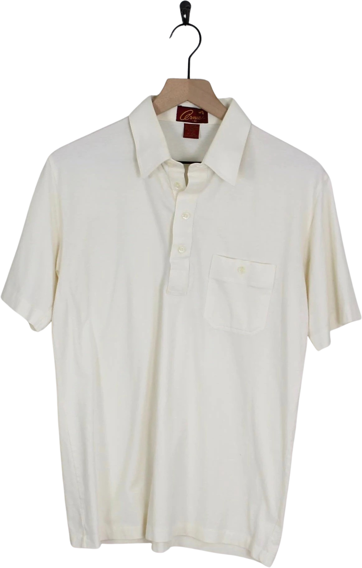 Arnold palmer golf sales shirts with pocket